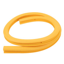 Mountain Bike Tubeless Insert Puncture Proof 2.3-2.5 Inch EVA Material for MTB