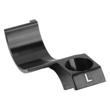 Aluminum Alloy Bike Brake Adapter for XT SLX DEORE M6000 M7000 Left Side