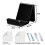 Handle Bracket Game Handle Bracket Punch-Free Storage Rack for  Accessories Rack Transparent 6
