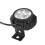 M4/M4 Pro Electric Scooter Horn Headlight 2 in 1 Night Headlight 6