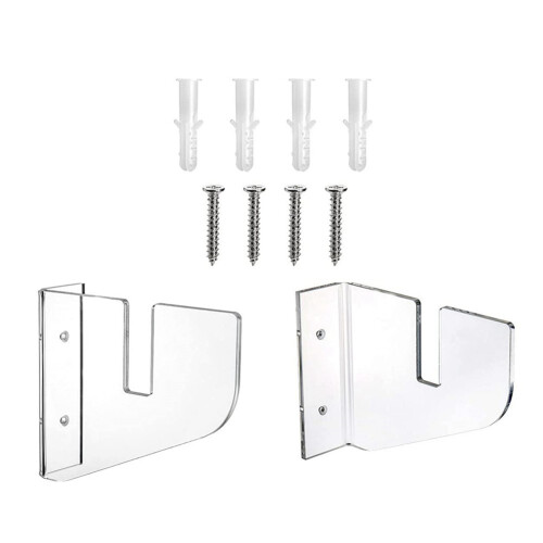 Home Wall Skateboard Rack, Wall-Mounted Skateboard Storage Rack, Skateboard Storage Rack