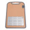 Auftau-Tablett Schneidebrett, PP, beidseitig, M 16