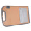 Auftau-Tablett Schneidebrett, PP, beidseitig, M 9