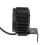M4/M4 Pro Electric Scooter Horn Headlight 2 in 1 Night Headlight 7