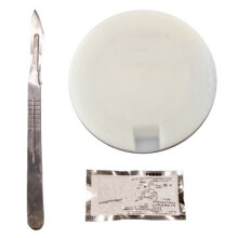 Tisch Tennis SchläGer Zusammengebaute Schneiden Maschine Drehbare DIY Werkzeug Schneiden Plattform Tisch Tennis Gummi ZubehöR, 1Set