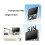 Console de Videogame Portátil E5Plus 5 Polegadas HD Retro Game Console 6000mAh Video Game Console Portátil com Cartão 128G 4