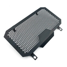 Motorcycle Radiator Grille Guard Cover for CB500X CB500 CB 500 X CB 500X 2013-2023