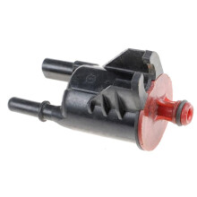 12630282 Canister Purge Valve Solenoid for