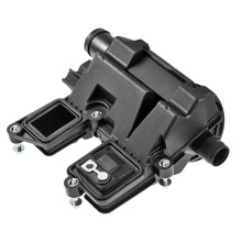 Car Engine Oil-Water Separator 94810713521 94810713520 94810713522 for Cayenne 2010-2018