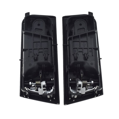 4pcs Inside Door Handle Front Rear Left Right for  Forenza 2.0L &  Optra Excel Lacetti  Excelle 1