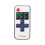 11 Key RF  Wireless Remote Controller Controller for Single Color LED Strip Lights Wireless  Control Dimmer 2