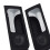 4pcs Inside Door Handle Front Rear Left Right for  Forenza 2.0L &  Optra Excel Lacetti  Excelle 6