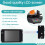 For Artillery 3D Printer LCD Screen and TFT Board Easy Installation, High Sensitivity Touch Control for Sidewinder X1 4