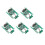 5 Pcs for  18V NEW BMS Protection Board Circuit Board 18650 1