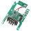 5 Pcs for  18V NEW BMS Protection Board Circuit Board 18650 4