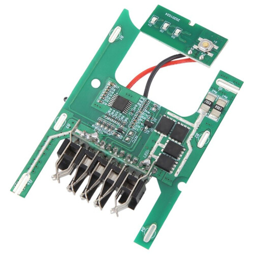 5 Pcs for  18V NEW BMS Protection Board Circuit Board 18650 2