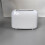 Kitchen Fully Automatic Breakfast Machine Toaster Bread Toaster Home Breakfast Toaster Heater Tool EU Plug 7