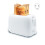 Kitchen Fully Automatic Breakfast Machine Toaster Bread Toaster Home Breakfast Toaster Heater Tool EU Plug 3