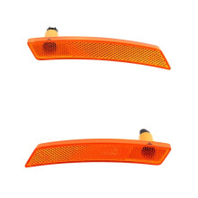 63132751331, 63132751332 Indicador de Luz de Marcação Lateral Frontal com Lâmpada para Cooper TIHIR56/R57/R58/R59/R60/R61