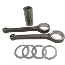 Kit de Biela de Virabrequim de Motor de Motocicleta para XV250 Virago XVS250C XV125 1989--2004 Peças de Motocicleta