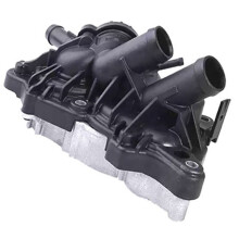 04E121600AD Car Engine Coolant Water Pump for 04C121600K 04E121600D
