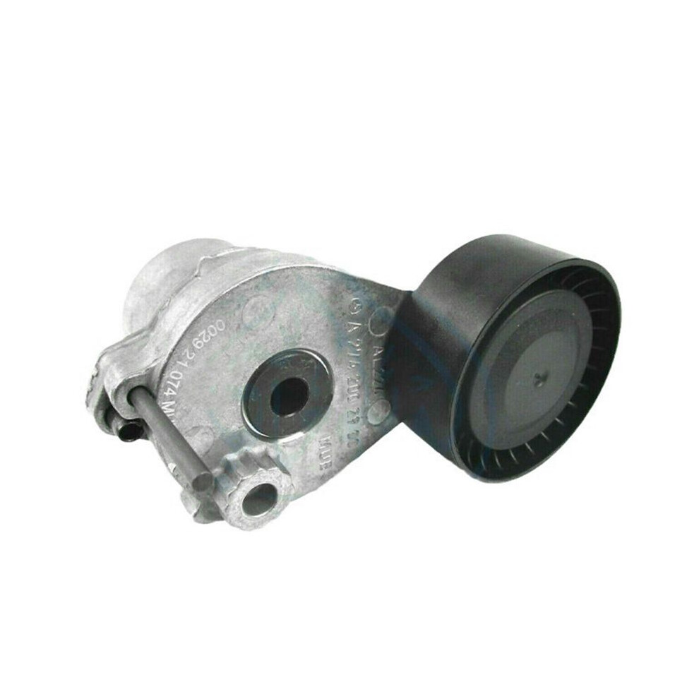 Belt Tensioner Assembly Tensioner Pulley A2742000870 For - W205 C160 C180 C200 C220 C250 C300 C350 C400 6033965450102