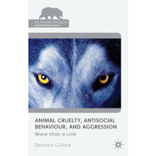 Animal Cruelty, Antisocial Behaviour, and Aggression