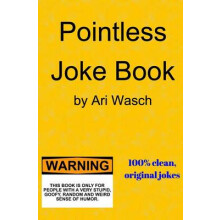 Pointless Joke Book