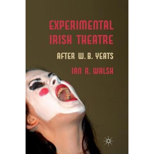 Experimental Irish Theatre