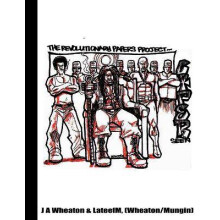 The Revolutionary Papers Project: Cipher Seen