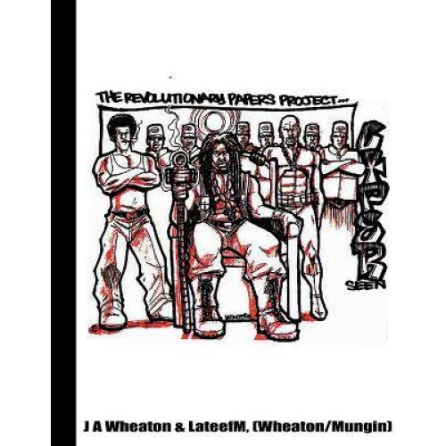 The Revolutionary Papers Project: Cipher Seen
