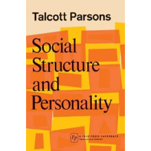 Social Structure & Person