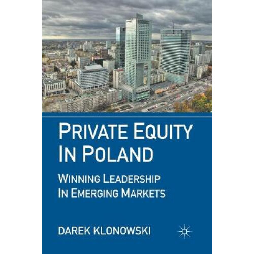 Private Equity in Poland