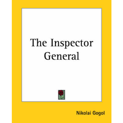 The Inspector General