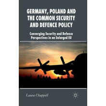 Germany, Poland and the Common Security and Defence Policy