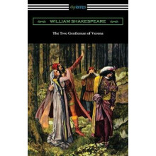 The Two Gentleman of Verona