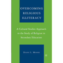 Overcoming Religious Illiteracy