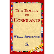 The Tragedy of Coriolanus