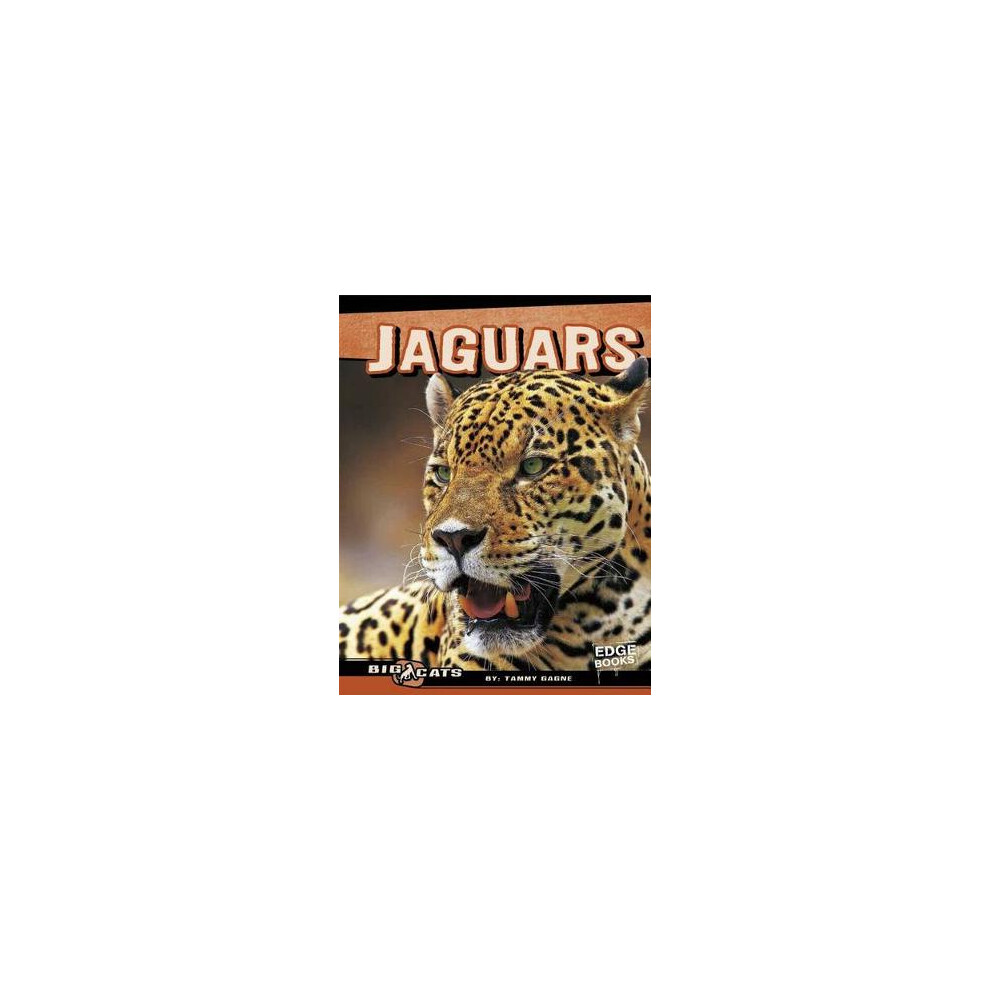 Jaguars