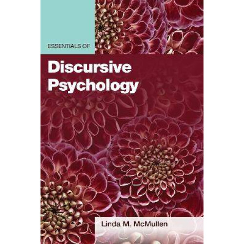 Essentials of Discursive Psychology