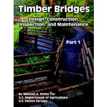 Timber Bridges