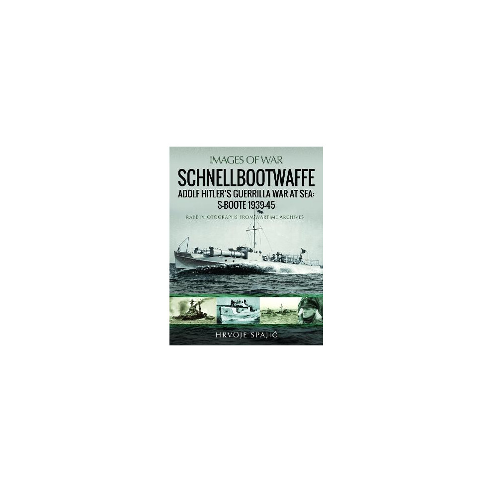 Schnellbootwaffe