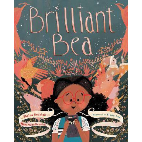 Brilliant Bea