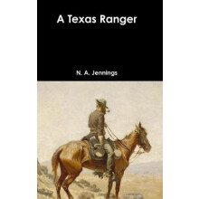 A Texas Ranger