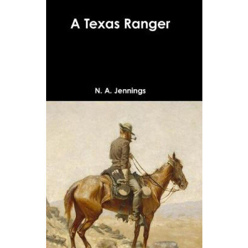 A Texas Ranger