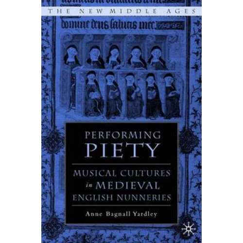 Performing Piety