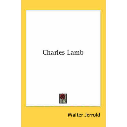 Charles Lamb