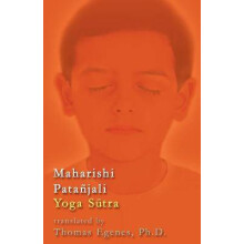 Maharishi Patañjali Yoga Sutra