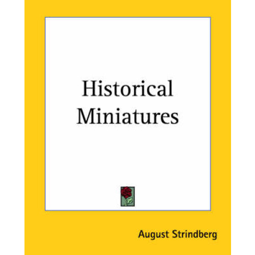 Historical Miniatures