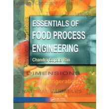 Essentials of Food Process Engineering